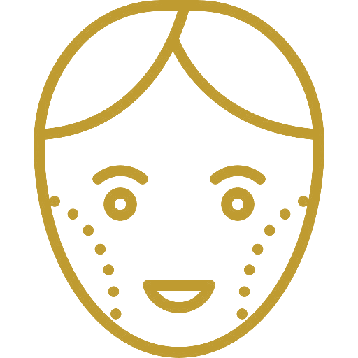 Cheek Enhancement