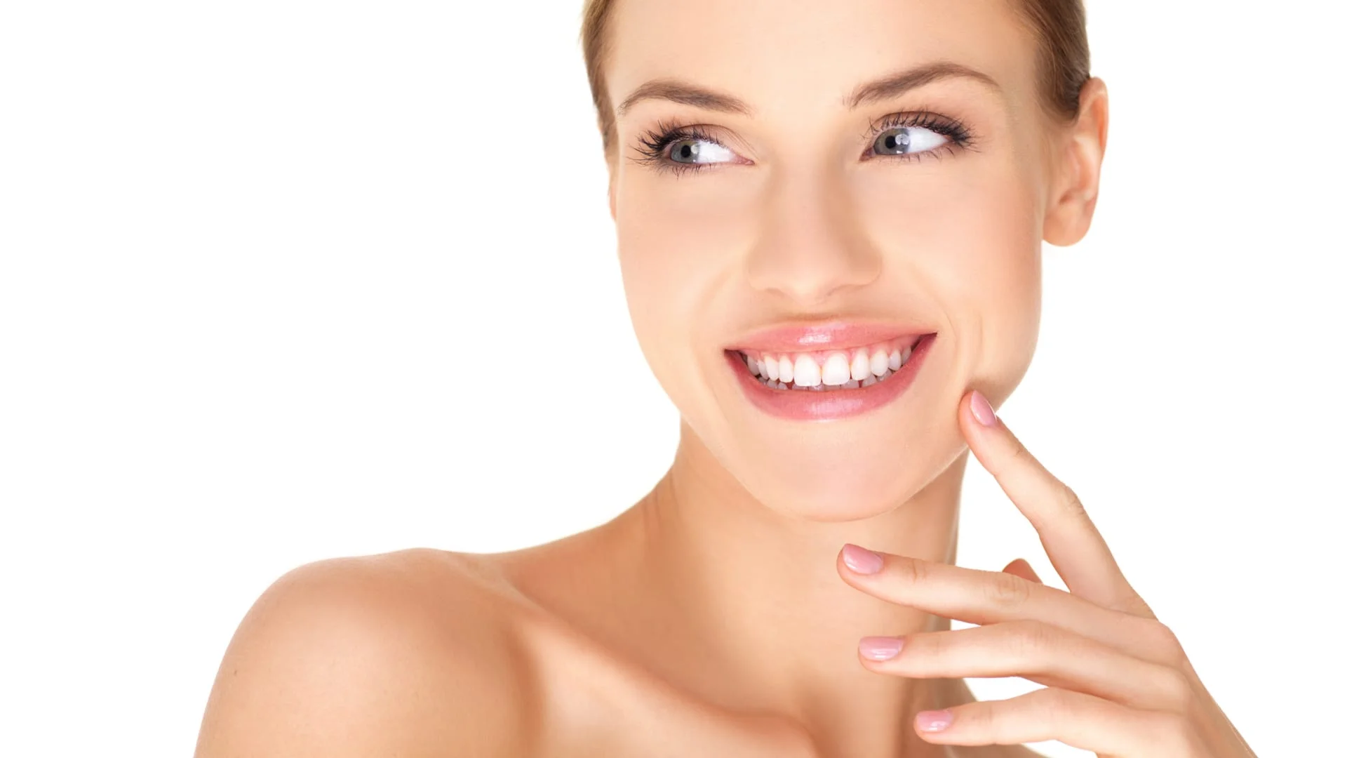 Dermal filler consultation at Smile Story
