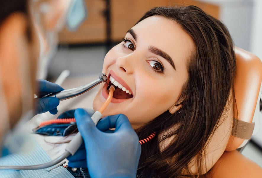 Root Canal Treatment in Deira Dubai