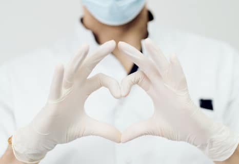 Dental clinic in Deira