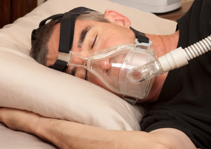 Sleep Apnoea and Snoring Treatment in Dubai