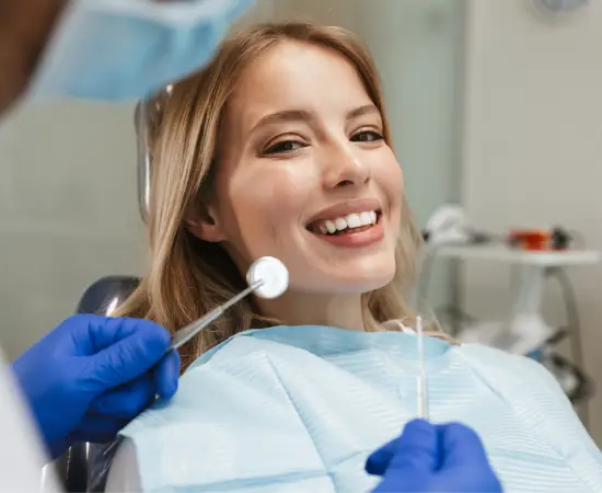Dental Tourism