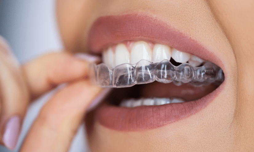 Best Invisalign center in Al Rigga