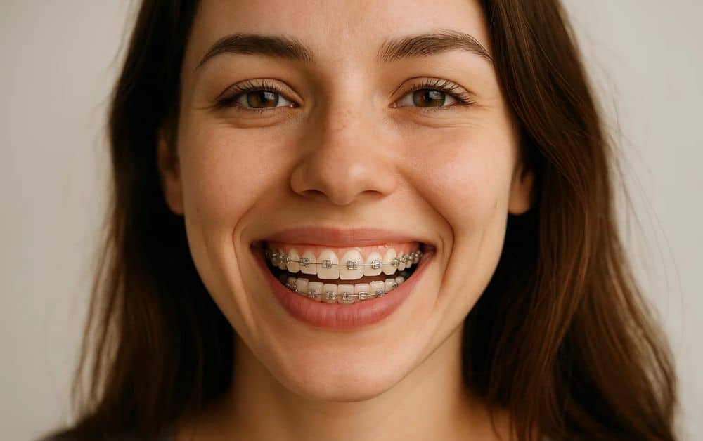 Why Braces Are Still the Best Choice for Straightening Teeth