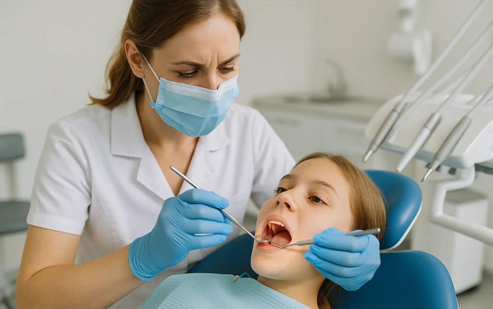 10 Common Dental Problems and How to Prevent Them